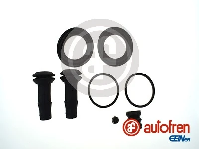 Repair Kit, brake caliper